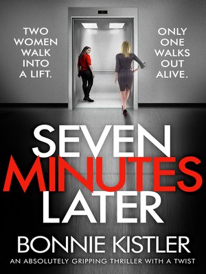 cover image of Seven Minutes Later